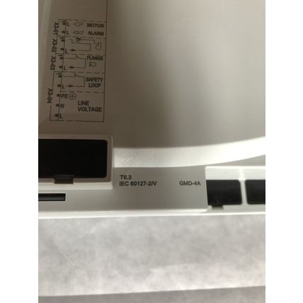 NEW Siemens LMV52.440B1,lmv52.440B1 Burner control fuel air ratio control,BM