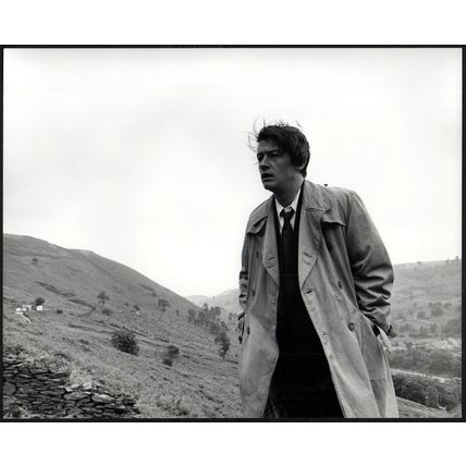 10 RILLINGTON PLACE 1971 John Christie, John Hurt - Ludovic Kennedy 10x8 STILL