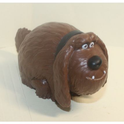 Spin Master The Secret Life of Pets Duke PVC Figure