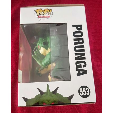 2 x Dragonball Z Pop Vinyls + 2 x Dragonball Z Banpresto Figures - Free Postage