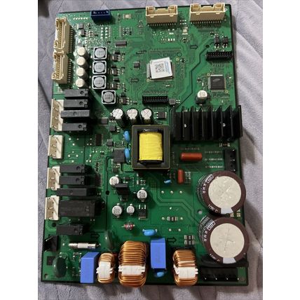 DA92-01192C Samsung Assembly Board Main