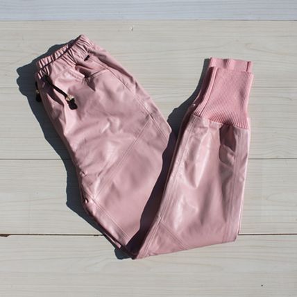 Woman Pants Sheepskin full leather trousers Brazilian Leather