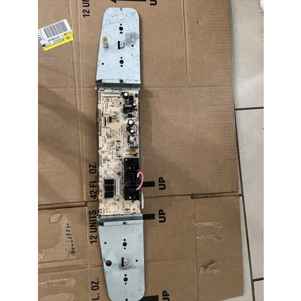 Genuine GE Oven Control Board 164D8496G203