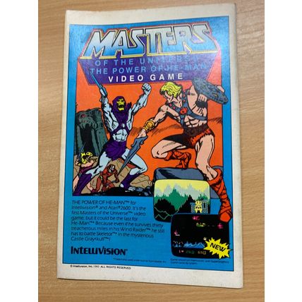 DC COMICS JUSTICE LEAGUE OF AMERICA #230 SEPT 1984 (VFN+) COMIC (LL)