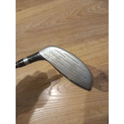 Masters MC-Z300 21 Degees Graphite Shaft Golf Club Hybrid