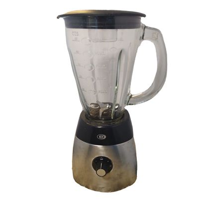 Durabrand Stainless Steel Blender