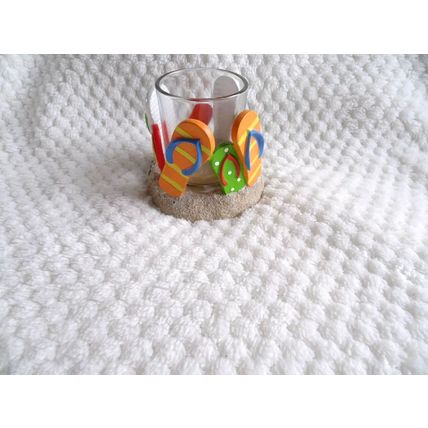 Yankee Candle Votive Holder Flip Flop Till You Drop