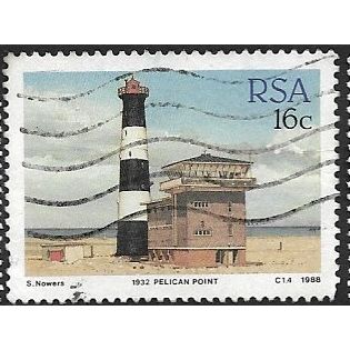 1988 SG 649 - fine used (o)