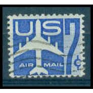Used C51 7c Jet Alrliner Barely Clears WA0717