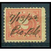 Used R229 2c Documentary Just Clears TII WA1992