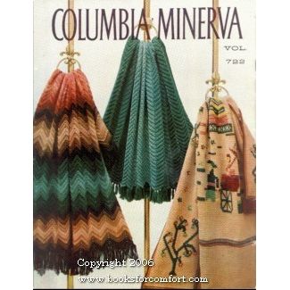Afghans Volume 722 [11523]