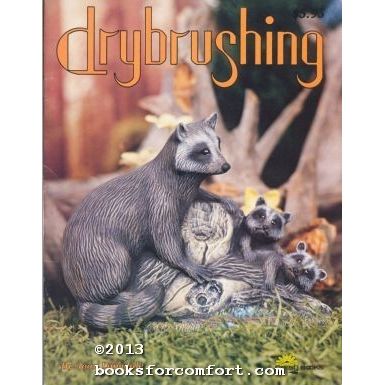 Drybrushing