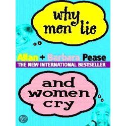 Why Men Lie And Women Cry