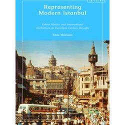 Representing Modern Istanbul