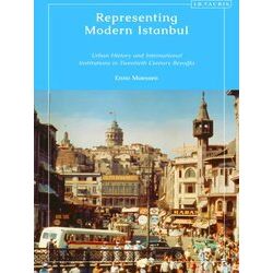 Representing Modern Istanbul