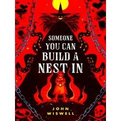 Someone You Can Build a Nest In