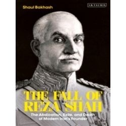 The Fall of Reza Shah