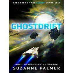 The Finder Chronicles Ghostdrift