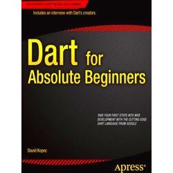 Dart for Absolute Beginners