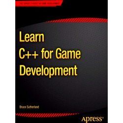 Learn C For Game Development