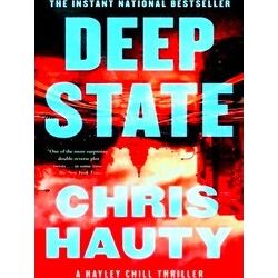 A Hayley Chill Thriller Deep State