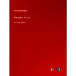 Penguin Island