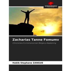 Zacharias Tanne Fomumv