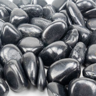 Shungite | Tumbled | 20-30mm | Russia[ ]