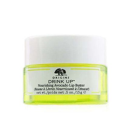 Origins by Origins Drink Up Nourishing Avocado Lip Butter ..15g/0.5oz For WOMEN