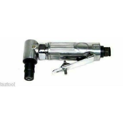 1/4" AIR ANGLE DIE GRINDER CUTTING CLEANING AIR TOOLS