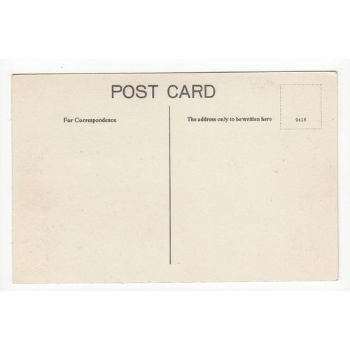 Bramber Village Postcard West Sussex B32