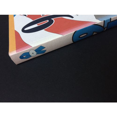 9-11: Emergency Relief, Excellent Condition