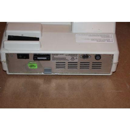Chattanooga Intelect Legend Combo 2C Therapy Ultrasound -No Power Supply-