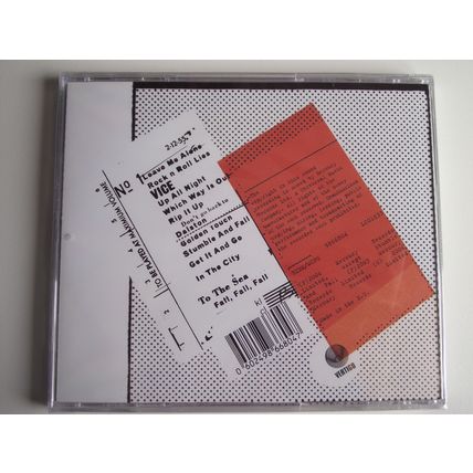 Razorlight - Up All Night. New & Sealed CD Album