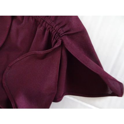 Dress - Purple Floral - Spaghetti Strap with attached Jacket - Size 5