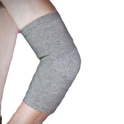 Elbow Support Sleeve Brace Arm Pain Injury Work Gym Sport Tennis Golfers