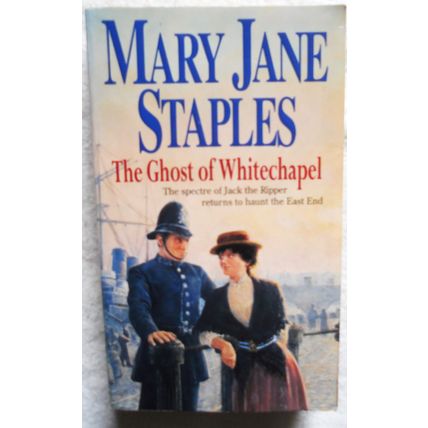6 Mary Jane Staples Books The Trap Echoes of Yesterday Last Summer Ghost of Whit