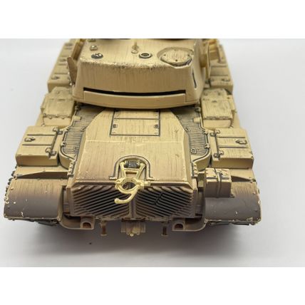 M60A1 PATTON TANK U.S.MARINES KUWAIT 1991 - FORCES OF VALOR FOV80009 1/32