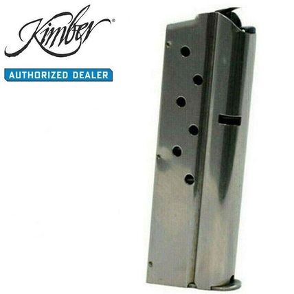 Kimber Compact / Ultra OEM 9MM 8-Round Magazine 1000139A