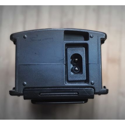 Canon CH-910A Dual Charger And Lead