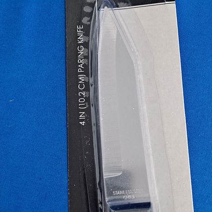 NEW Royal Norfolk UTILITY & PARING KNIVES Stainles Steel Kitchen Knives Cutlery