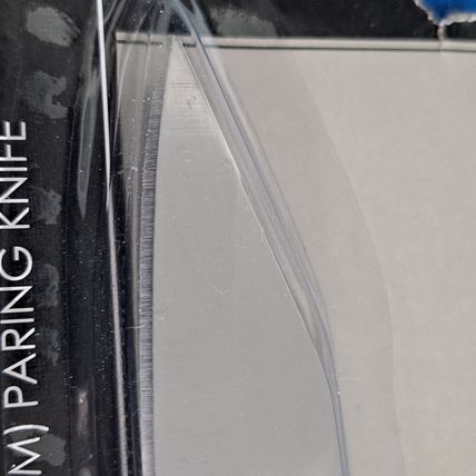 NEW Royal Norfolk UTILITY & PARING KNIVES Stainles Steel Kitchen Knives Cutlery