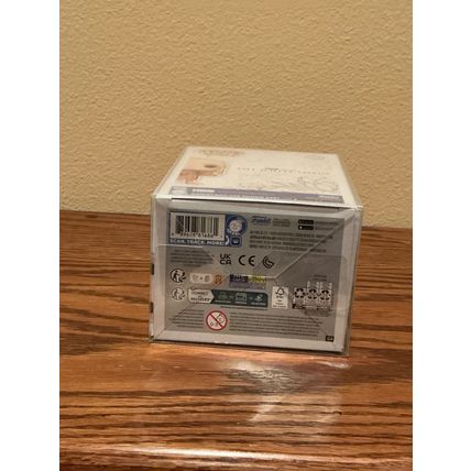 Funko Pop! The White Lotus - Tanya McQuoid Exclusive #1651 (Box & Protector)