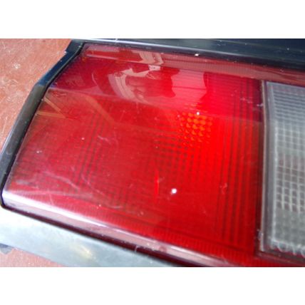 1984 - 1987 Toyota Corolla AE86 Hatchback 12-226 RH Tail Light OEM 84 85 86 87