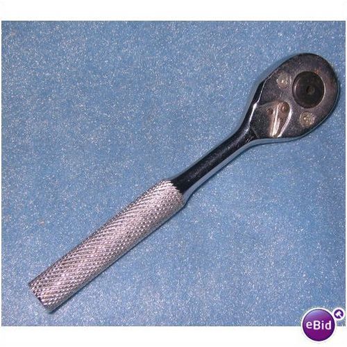 Hi-Shear Hy Lok 1/4" drive Aviation Ratchet HLH 101-21