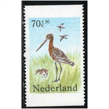 1984 NVPH 1305b - mint no gum