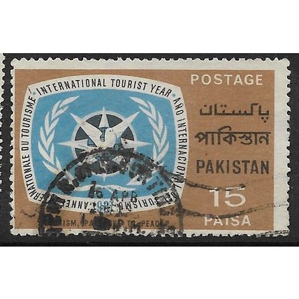 1967 SG 239 - #3 fine used (o)