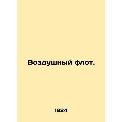 Air fleet. In Russian (ask us if in doubt)/Vozdushnyy flot.