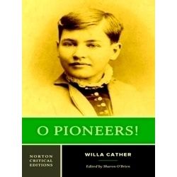 O Pioneers!
