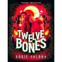 Sixteen Souls; Twelve Bones